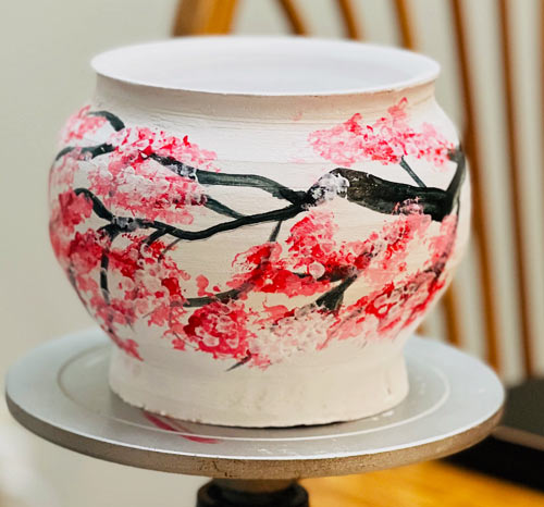 Balanced Elements Pottery | Homemade Pottery and Candles