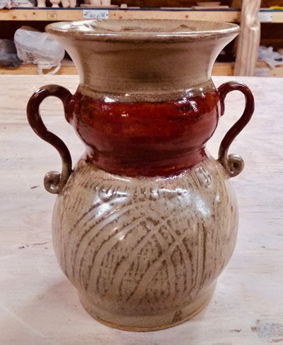 Balanced Elements Pottery | Homemade Pottery and Candles