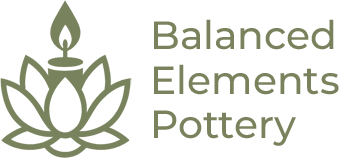 Balanced Elements Pottery | Homemade Pottery and Candles